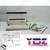 YOZTECH WR15L Wiro Binding Machine