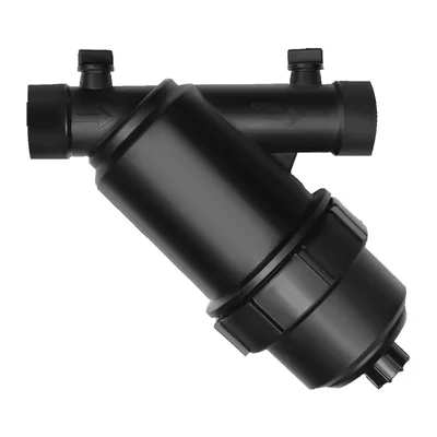 1.5 Inch Y-Type Disc Water Tank Filter for Water, R.O. Filter, Garden Lawn Filter, Drip Irrigation Filter