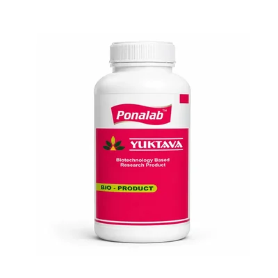 Yuktava 5 Ltr Bio-Stimulant Plant Growth Promoter for Root Development, Enhanced Flowering & Fruit Setting