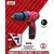 Yuri 10 mm 12 V Cordless Impact Drill, 35 nm Max Torque (YR-950)