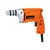 Yuri 10mm 450 Watt Electric Drill Machine For DIY, Household & Industrial Tasks, 1100 RPM (YR-ED1071)