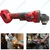 Yuri YR-953 4 inch 110 mm 21V 6Ah Brushless Cordless Angle Grinder with 9800 RPM for Cutting Grinding and Polishing Works