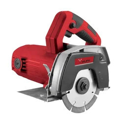 Yuri 110mm 1200 Watt Powerful Marble Cutter, 11000 RPM (YR-MC1030)