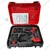 Yuri 13 mm 21 V Li Ion Cordless Impact Drill, 45 nm Max. Torque (YR-952)