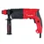 Yuri 20mm 900 Watt Variable Speed Powerful Rotary Hammer With Drill Bits, 0-850 RPM (YR-RH1090)