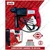 Yuri 20mm 900 Watt Variable Speed Powerful Rotary Hammer With Drill Bits, 0-850 RPM (YR-RH1090)