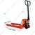 Yuri 2.5 Ton Load Capacity Hand Pallet Truck With PU Wheels, Fork Size 800 x 550 mm