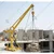 Yuri 500 kg Mini Lifting Crane Without Motor for Construction Material Lifting, 45 kg Frame