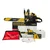 YURI GOLD YG-GCS84, 58cc 4-Stroke Powerful Petrol Engine Chainsaw with 22 Inch Guide Bar