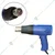 Premium Quality 2000W 300-600 °C Hot Air Gun