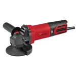 Yuri 4 inch (100 mm) 1100 W Angle Grinder, 11000 RPM (YR-AG1001)