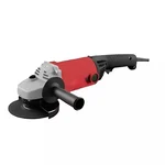 Yuri 5 inch (125 mm) 1500 W Angle Grinder, 9000 RPM (YR-AG1005)