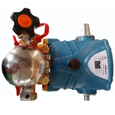 OEM HTP YUVA 50  Agricultural Power  Sprayer for Agricultural, Irrigation, Mist Fogging Etc.