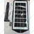 Toyo 18 KV Metal Body Solar Zatka Machine for 60 Acre with Cable and Siren