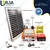 Urja 12 KV Power Plus Solar Zatka Machine Combo Full Set for Area up to 50 Acre (1 Year Warranty on Machine)