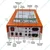 Premium Quality 12 KV Power Plus Solar Zatka Machine Combo Full Set for Area up to 50 Acre