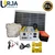 Urja 15 KV Solar Fence Energizer Combo Full Set for Area up to 70 Acre (1 Year Warranty on Machine)