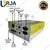 Urja 15 KV Solar Fence Energizer Combo Full Set for Area up to 70 Acre (1 Year Warranty on Machine)