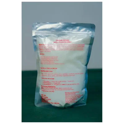 Zeal Biologicals Calcium Nitrate Fertilizer Plant Growth Promoter
