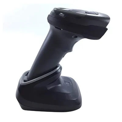 Zebra DS2278 Wireless Handheld 1D/2D Barcode Scanner with Bluetooth Technology for Store Outlets, Shopping Malls