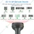 Zebra DS2278 Wireless Handheld 1D/2D Barcode Scanner with Bluetooth Technology for Store Outlets, Shopping Malls