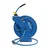 Zephyr 10mm x 15m Dual Arm Heavy Duty Auto-Retractable Air Hose Reel (ZAR1015DA)