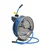 Zephyr 13 mm 10 m 304 Stainless Steel Auto-Retractable Air Hose Reel (ZAR1310SS) with 1 Year Warranty