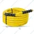 Zephyr 10mm x 50m Oilshield Rubber Air Hose with Fittings - 1-Year Warranty (OS1050)