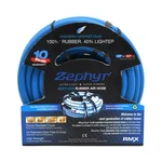 Zephyr 8mm x 50m Rubber Air Hose with Fittings (ZA0850)