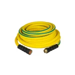 Zephyr Pet Bath Hose Pipe for Home Grooming, Flexible Pet Shower, Leak Proof | 13 mm 15 Meter | ZPET003