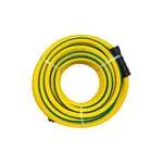 Zephyr Pet Bath Hose Pipe for Home Grooming, Flexible Pet Shower, Leak Proof | 19 mm 15 Meter | ZPET007