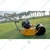 Lawncare Pitch 550 Zero Cut 163cc,  22 Inch Self Propelled Petrol Lawn Mower   