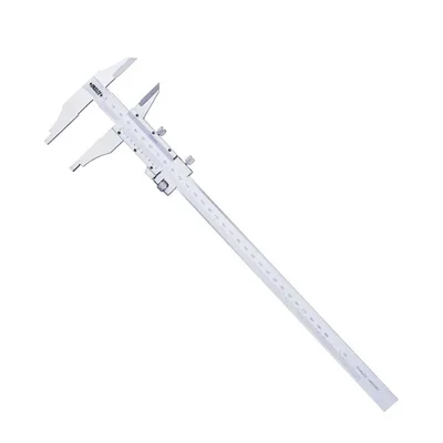Insize 300 mm Vernier Caliper 1217-3001 Model, Stainless Steel Body