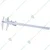 Insize 300 mm Vernier Caliper 1217-3001 Model, Stainless Steel Body