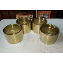 Hydraulic Bush (Set of 4) for Zetor HMT 5911 Model Tractors, SS 334