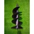 Zeyang 12 Inch Double Spiral Auger Bit for 2 Stroke & 4 Stroke For Earth Auger/ Post Hole Digger Machine, EA-042