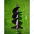 Zeyang 12 Inch Double Spiral Auger Bit for 2 Stroke & 4 Stroke For Earth Auger/ Post Hole Digger Machine, EA-042