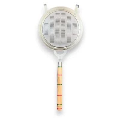 Zigzag Papdi Jara With 1 No Jali