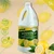 Zimmer Aufraumen 1 Liter German Formulation Citrus Fragrance Floor Cleaner Concentrate With Essential Lemon Oil