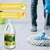 Zimmer Aufraumen 1 Liter German Formulation Citrus Fragrance Floor Cleaner Concentrate With Essential Lemon Oil