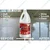 Zimmer Aufraumen (1 Liter x 2 Pcs) German Formulation Marble & Granite Floor Cleaner/Shampoo