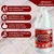 Zimmer Aufraumen (1 Liter x 2 Pcs) German Formulation Marble & Granite Floor Cleaner/Shampoo
