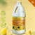 Zimmer Aufraumen 2 Liter German Formulation Lemon Fragrance Dishwash Liquid Gel