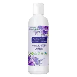 Zimmer Aufraumen 450 ml Concentrated Room Freshener (Makes 10 Liters)(Fragrant-Lavender)