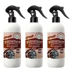 3 Pcs of Zimmer Aufraumen (500 ml x 3 pcs) Rust Remover Spray