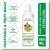 Zimmer Aufraumen 500 ml Bio Surfactant Based Viroclean Vegetable & Fruit Wash Liquid