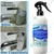 Zimmer Aufraumen (500 ml x 3 Pcs) German Formulation Water Stain Remover For Tap, Faucet, Sink & Shower Cleaner