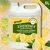 Zimmer Aufraumen 5 Liter German Formulation Citrus Fragrance Floor Cleaner Concentrate With Essential Lemon Oil