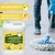 Zimmer Aufraumen 5 Liter German Formulation Citrus Fragrance Floor Cleaner Concentrate With Essential Lemon Oil