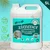Zimmer Aufraumen 5 Liter German Formulation CHG Disinfectant Multi-Surface Cleaner